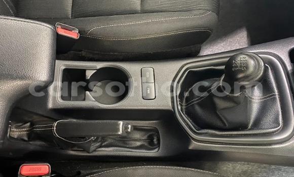 Acheter Occasion Voiture Toyota Hilux Blanc à Maseru, Maseru Acheter Occasion Voiture Toyota Hilux Blanc à Maseru, Maseru