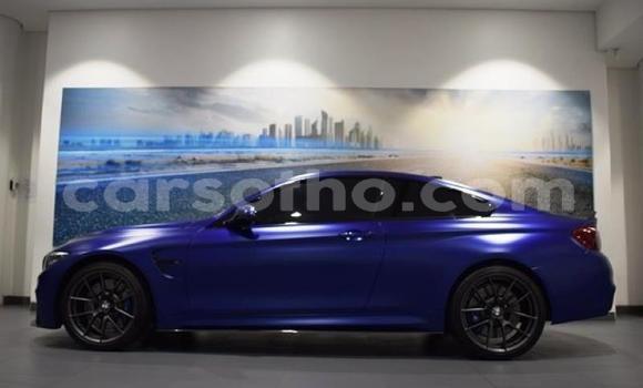 اشتري مستعمل BMW M4 Blue سيارة في Maseru في Maseru اشتري مستعمل BMW M4 Blue سيارة في Maseru في Maseru