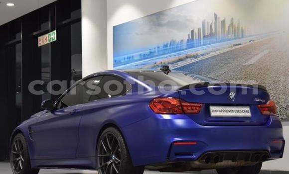 اشتري مستعمل BMW M4 Blue سيارة في Maseru في Maseru اشتري مستعمل BMW M4 Blue سيارة في Maseru في Maseru