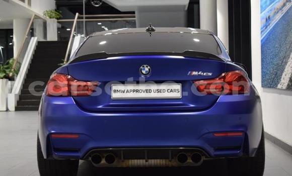 اشتري مستعمل BMW M4 Blue سيارة في Maseru في Maseru اشتري مستعمل BMW M4 Blue سيارة في Maseru في Maseru