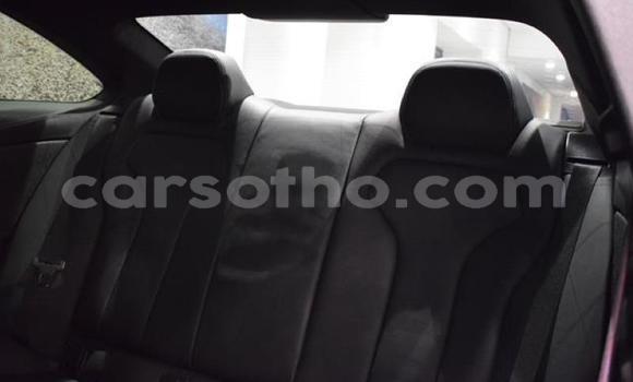 اشتري مستعمل BMW M4 Blue سيارة في Maseru في Maseru اشتري مستعمل BMW M4 Blue سيارة في Maseru في Maseru