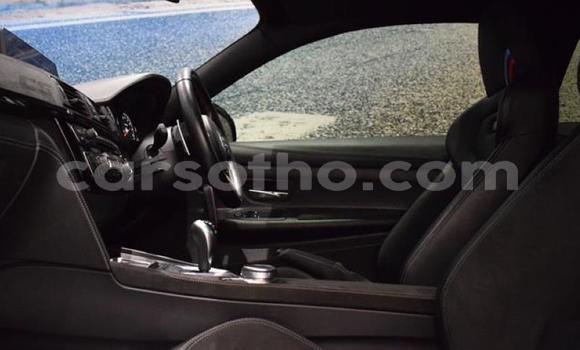 اشتري مستعمل BMW M4 Blue سيارة في Maseru في Maseru اشتري مستعمل BMW M4 Blue سيارة في Maseru في Maseru