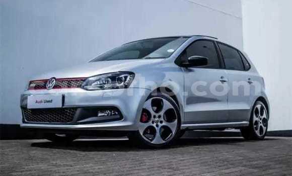 Acheter Occasion Voiture Volkswagen Golf GTI Gris à Thaba–Tseka, Mafeteng Acheter Occasion Voiture Volkswagen Golf GTI Gris à Thaba–Tseka, Mafeteng