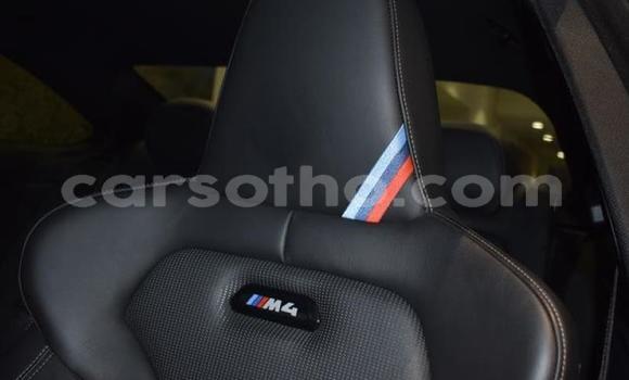 اشتري مستعمل BMW M4 Blue سيارة في Maseru في Maseru اشتري مستعمل BMW M4 Blue سيارة في Maseru في Maseru