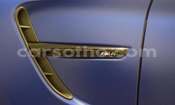 اشتري مستعمل BMW M4 Blue سيارة في Maseru في Maseru اشتري مستعمل BMW M4 Blue سيارة في Maseru في Maseru