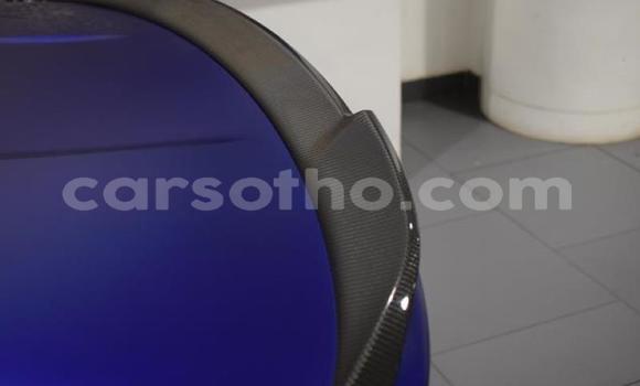 اشتري مستعمل BMW M4 Blue سيارة في Maseru في Maseru اشتري مستعمل BMW M4 Blue سيارة في Maseru في Maseru