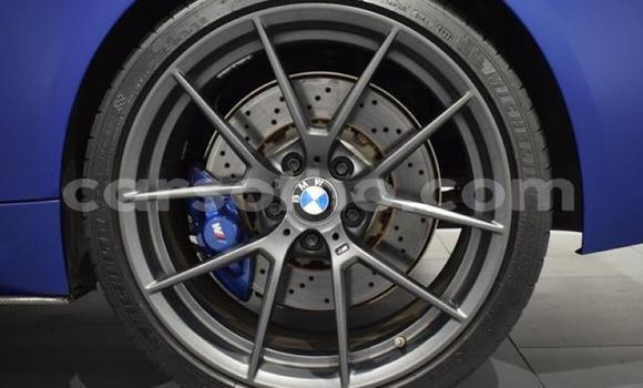 اشتري مستعمل BMW M4 Blue سيارة في Maseru في Maseru اشتري مستعمل BMW M4 Blue سيارة في Maseru في Maseru