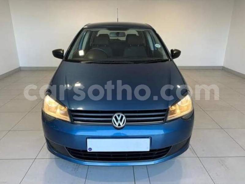 Big with watermark volkswagen polo maseru maseru 28634