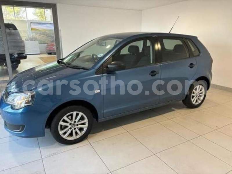 Big with watermark volkswagen polo maseru maseru 28634