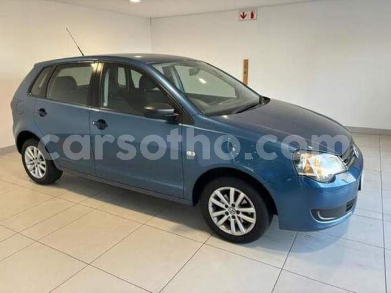 Big with watermark volkswagen polo maseru maseru 28634