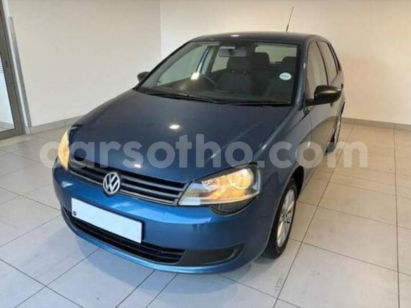 Big with watermark volkswagen polo maseru maseru 28634