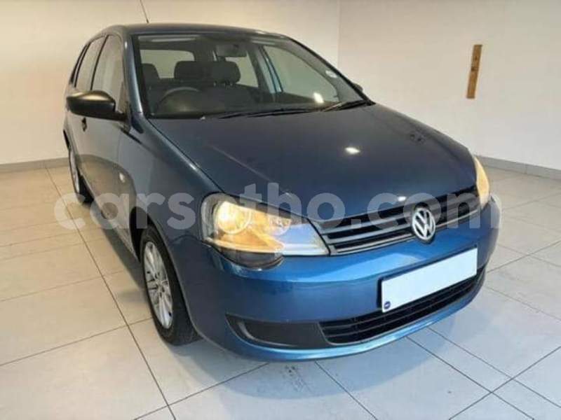 Big with watermark volkswagen polo maseru maseru 28634