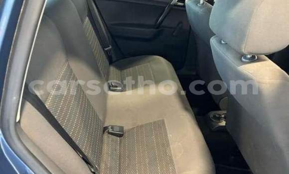 Acheter Occasion Voiture Volkswagen Polo Bleu à Maseru, Maseru Acheter Occasion Voiture Volkswagen Polo Bleu à Maseru, Maseru