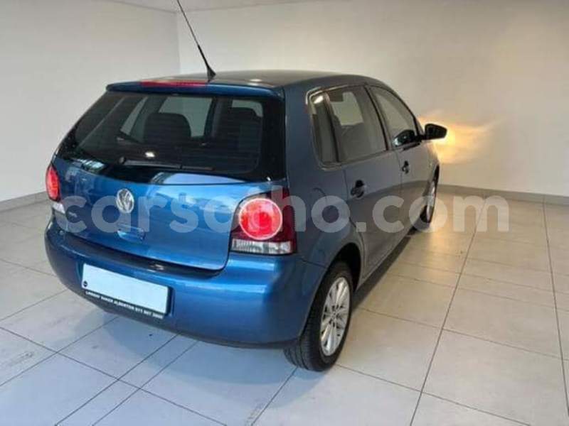 Big with watermark volkswagen polo maseru maseru 28634