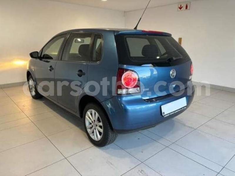 Big with watermark volkswagen polo maseru maseru 28634