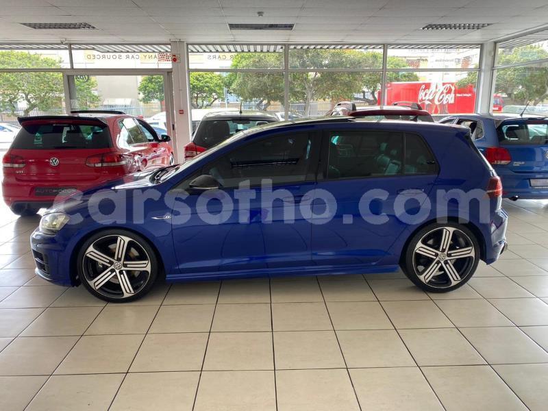 Big with watermark volkswagen golf r maseru maseru 28635