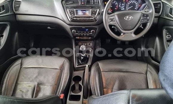 اشتري مستعمل Hyundai i20 Silver سيارة في Maseru في Maseru اشتري مستعمل Hyundai i20 Silver سيارة في Maseru في Maseru