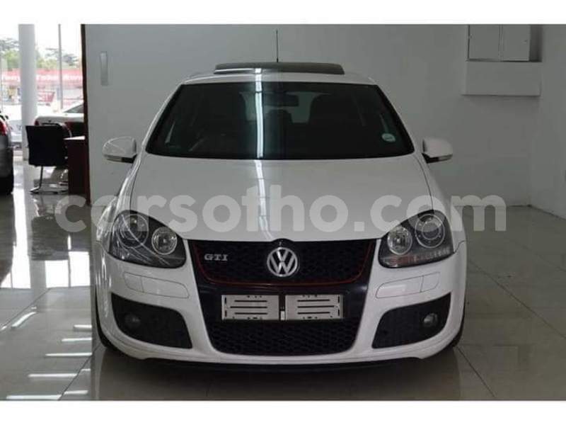 Big with watermark volkswagen golf gti maseru maseru 28637