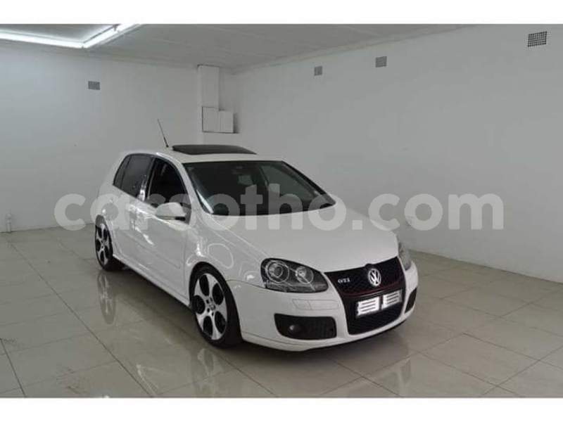 Big with watermark volkswagen golf gti maseru maseru 28637