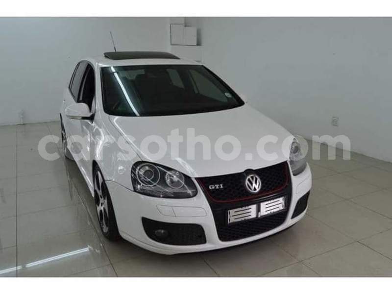 Big with watermark volkswagen golf gti maseru maseru 28637