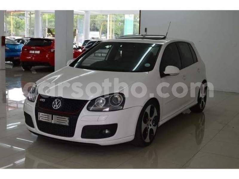 Big with watermark volkswagen golf gti maseru maseru 28637