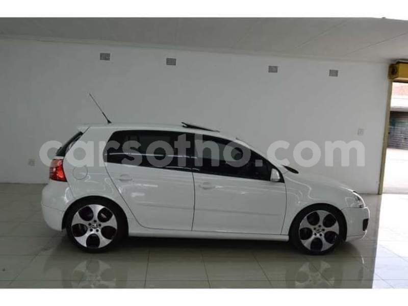 Big with watermark volkswagen golf gti maseru maseru 28637