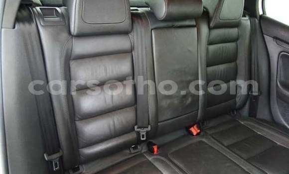 Sayi Na hannu Volkswagen Golf GTI White Mota in Maseru a Maseru Sayi Na hannu Volkswagen Golf GTI White Mota in Maseru a Maseru