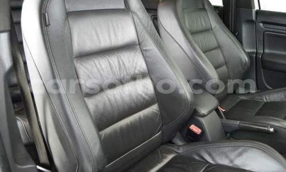 Sayi Na hannu Volkswagen Golf GTI White Mota in Maseru a Maseru Sayi Na hannu Volkswagen Golf GTI White Mota in Maseru a Maseru