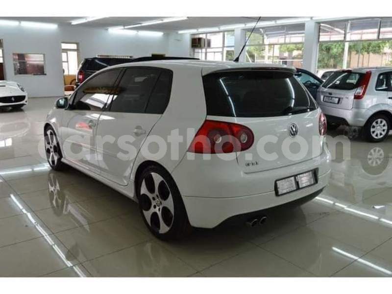 Big with watermark volkswagen golf gti maseru maseru 28637