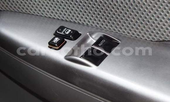 Sayi Na hannu Toyota Hilux Red Mota in Maseru a Maseru Sayi Na hannu Toyota Hilux Red Mota in Maseru a Maseru