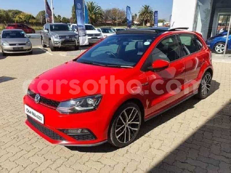 Big with watermark volkswagen polo gti maseru maseru 28639