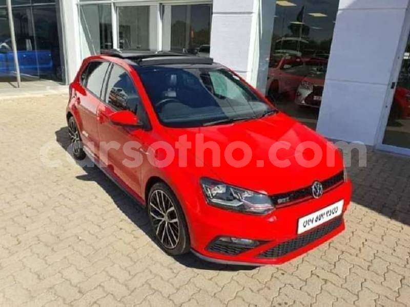 Big with watermark volkswagen polo gti maseru maseru 28639