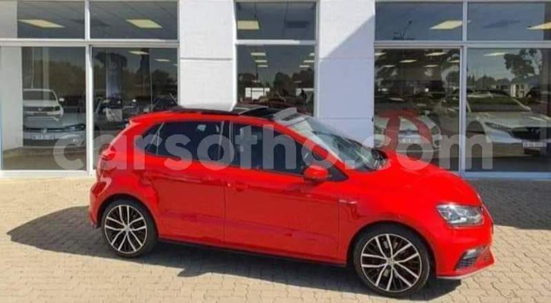 Big with watermark volkswagen polo gti maseru maseru 28639