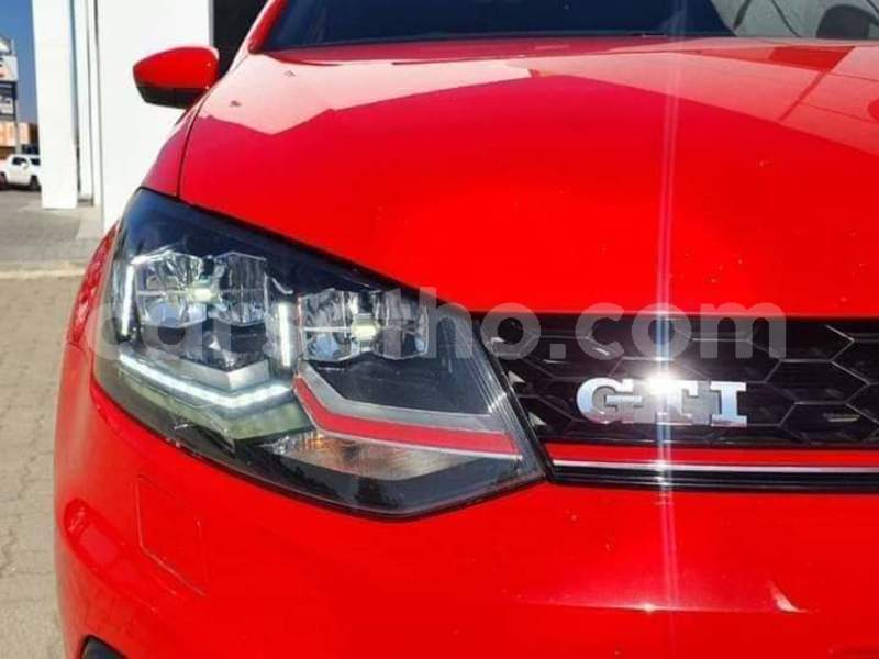 Big with watermark volkswagen polo gti maseru maseru 28639