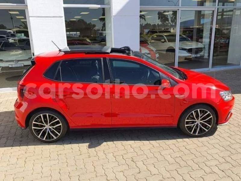 Big with watermark volkswagen polo gti maseru maseru 28639