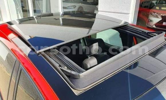 Sayi Na hannu Volkswagen Polo GTI Red Mota in Maseru a Maseru Sayi Na hannu Volkswagen Polo GTI Red Mota in Maseru a Maseru