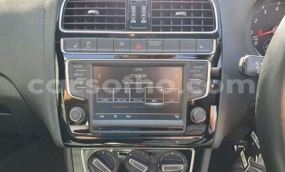 Sayi Na hannu Volkswagen Polo GTI Red Mota in Maseru a Maseru Sayi Na hannu Volkswagen Polo GTI Red Mota in Maseru a Maseru