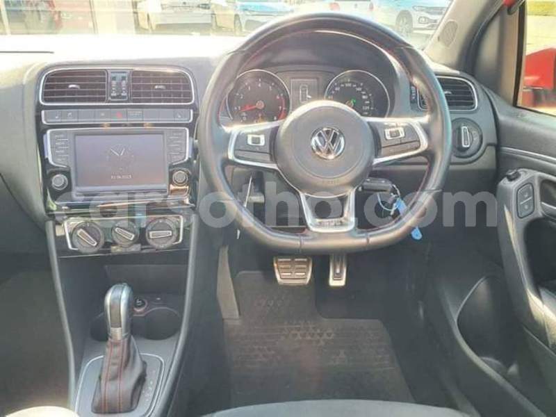 Big with watermark volkswagen polo gti maseru maseru 28639