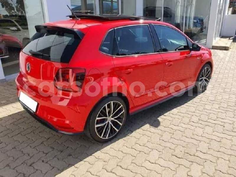 Big with watermark volkswagen polo gti maseru maseru 28639