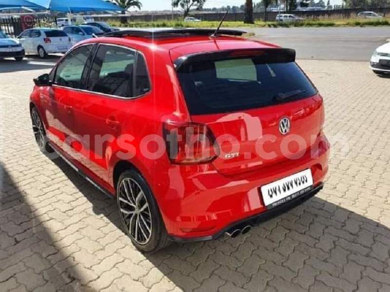 Big with watermark volkswagen polo gti maseru maseru 28639