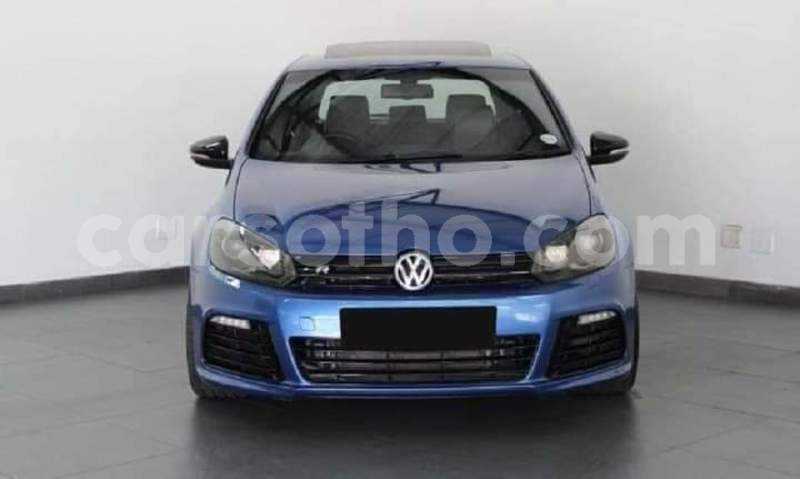 Big with watermark volkswagen golf r maseru maseru 28640