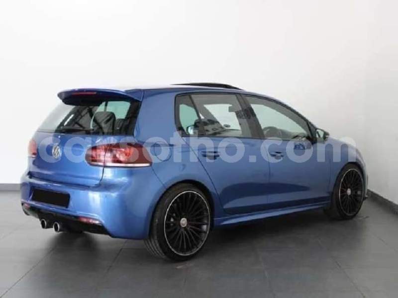 Big with watermark volkswagen golf r maseru maseru 28640