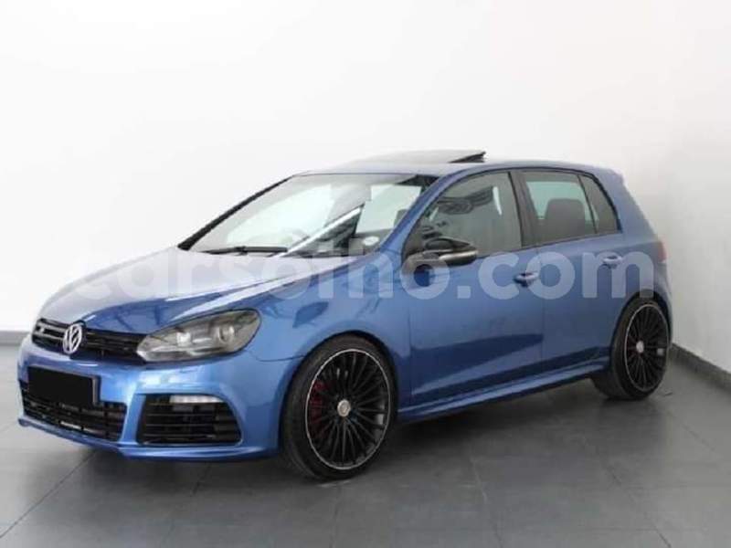 Big with watermark volkswagen golf r maseru maseru 28640