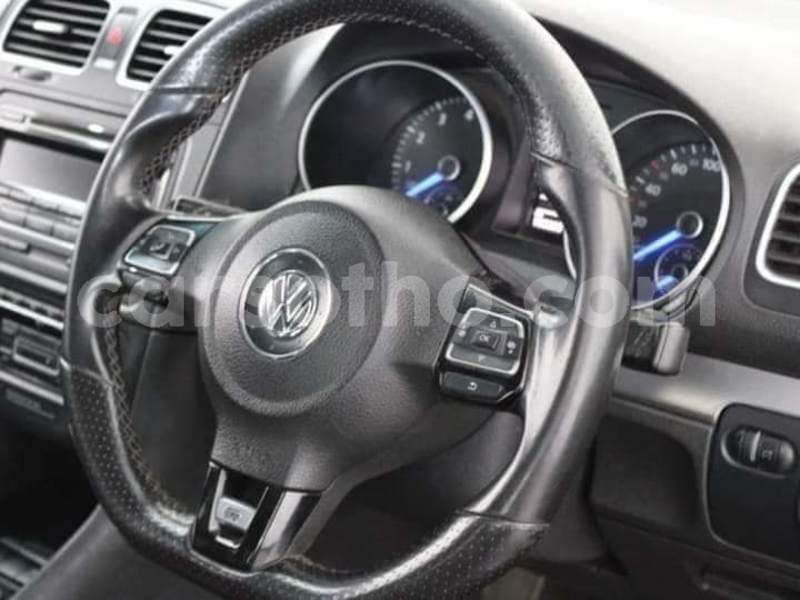 Big with watermark volkswagen golf r maseru maseru 28640