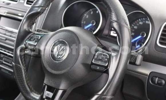 Sayi Na hannu Volkswagen Golf R Blue Mota in Maseru a Maseru Sayi Na hannu Volkswagen Golf R Blue Mota in Maseru a Maseru