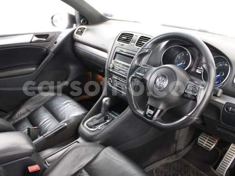 Big with watermark volkswagen golf r maseru maseru 28640