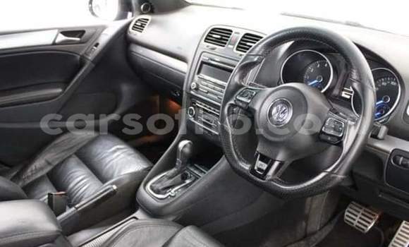 Sayi Na hannu Volkswagen Golf R Blue Mota in Maseru a Maseru Sayi Na hannu Volkswagen Golf R Blue Mota in Maseru a Maseru