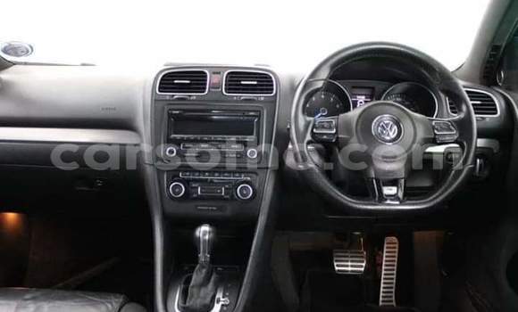 Sayi Na hannu Volkswagen Golf R Blue Mota in Maseru a Maseru Sayi Na hannu Volkswagen Golf R Blue Mota in Maseru a Maseru