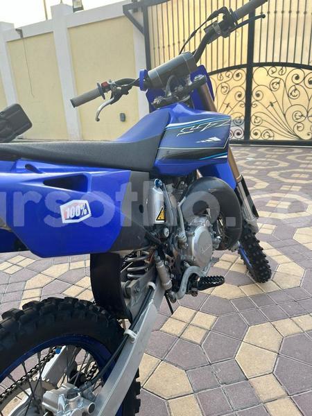 Big with watermark yamaha yz 85 maseru maseru 28642