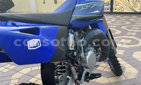 اشتري مستعمل Yamaha YZ 85 Blue دراجة نارية في Maseru في Maseru